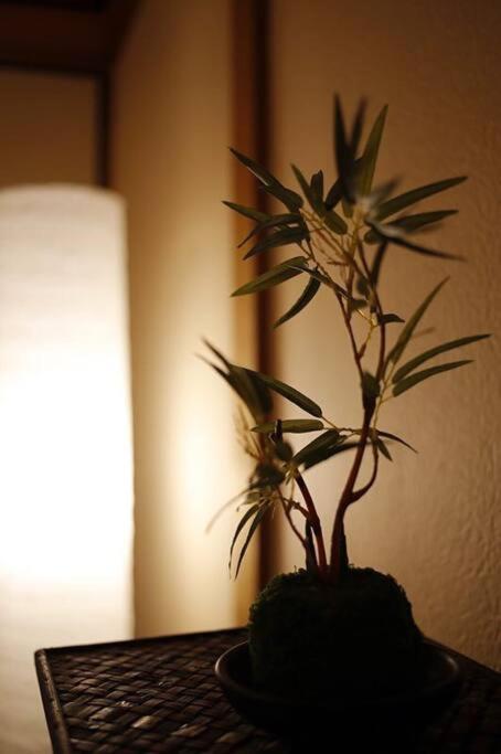 Kaya Traditional Tatami House 2-6 Ppl Near Station And Park Direct To Kix Airport * 大阪