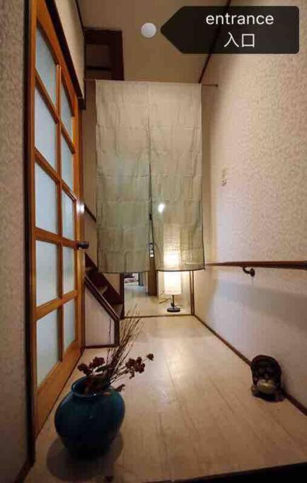 Kaya Traditional Tatami House 2-6 Ppl Near Station And Park Direct To Kix Airport 度假居 *