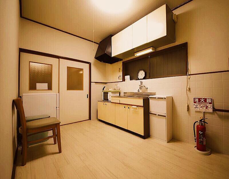 Kaya Traditional Tatami House 2-6 Ppl Near Station And Park Direct To Kix Airport 度假居 大阪