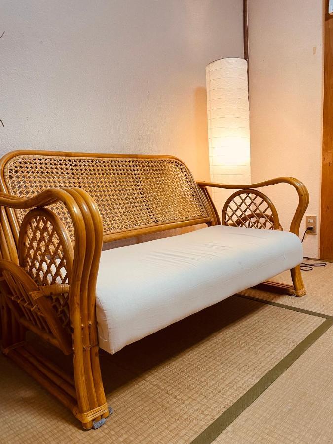 Kaya Traditional Tatami House 2-6 Ppl Near Station And Park Direct To Kix Airport 大阪