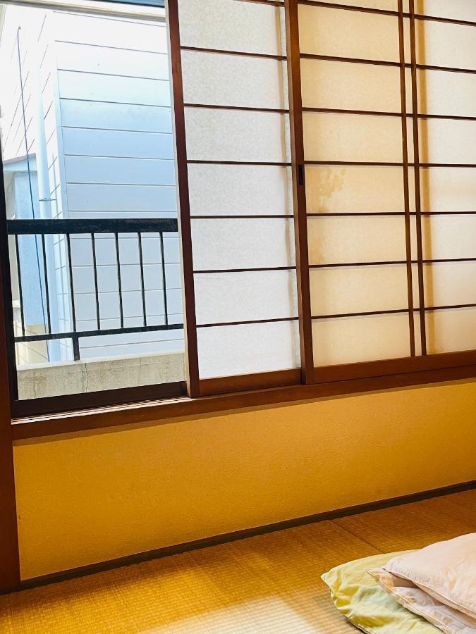 Kaya Traditional Tatami House 2-6 Ppl Near Station And Park Direct To Kix Airport 度假居 *