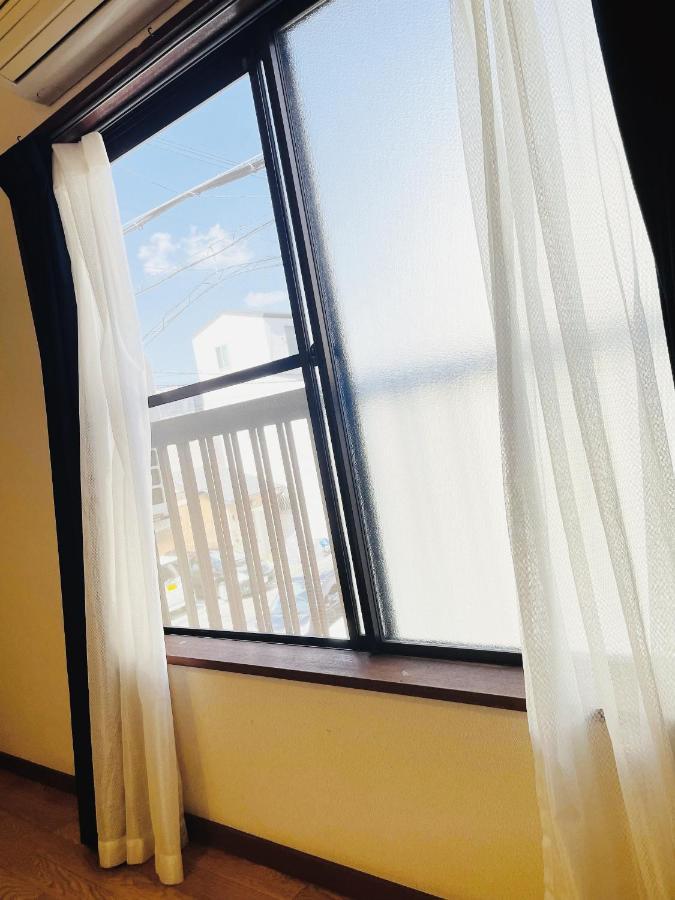 Kaya Traditional Tatami House 2-6 Ppl Near Station And Park Direct To Kix Airport * 大阪
